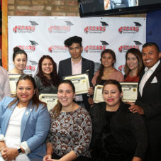 Cesars Scholarships Winners Ceremony 2017