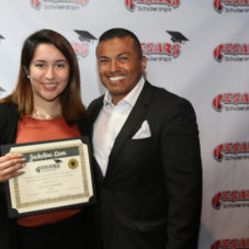 Cesars Scholarships Winners Ceremony 2017