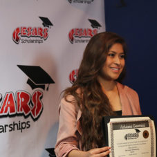 Cesars Scholarships Winners Ceremony 2017