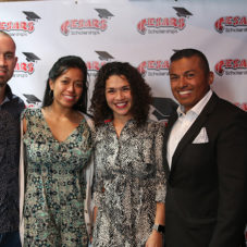 Cesars Scholarships Winners Ceremony 2017